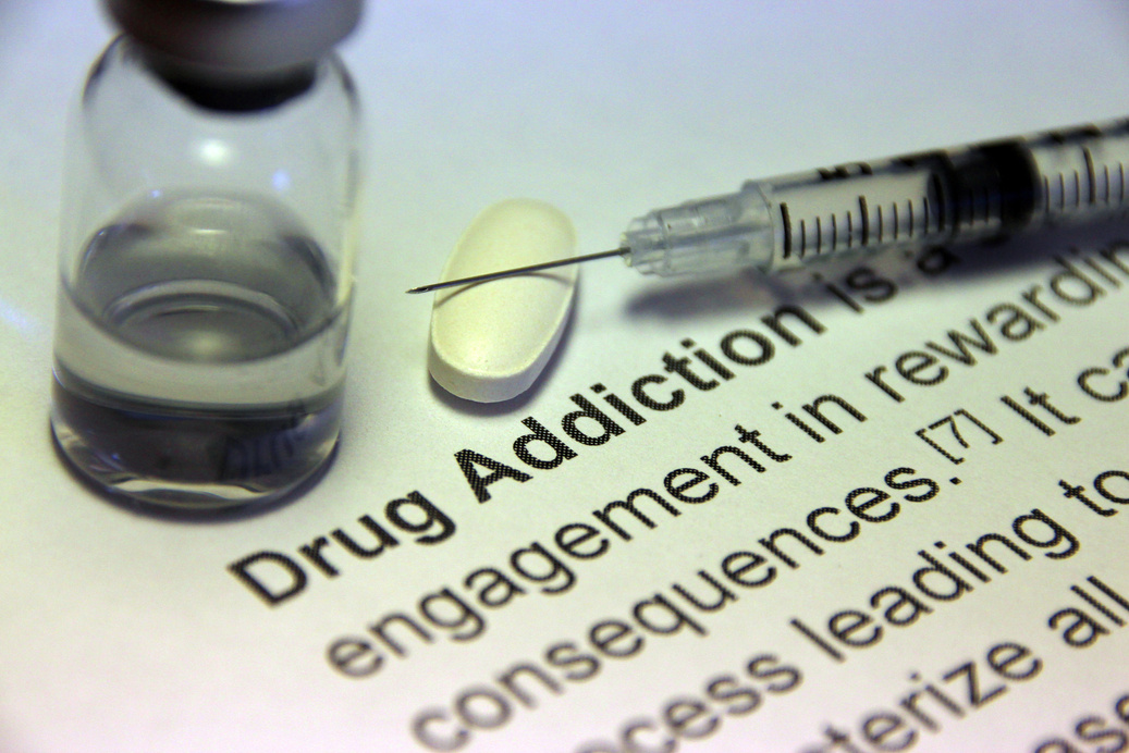Substance Abuse